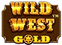 Wild West Gold Logo